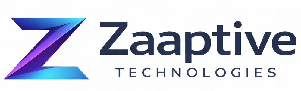 Zaaptive