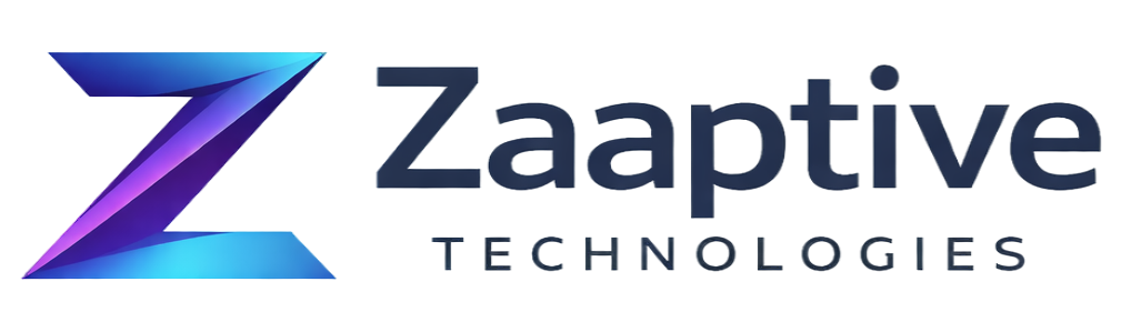 Zaaptive